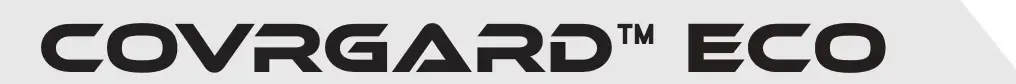 CovrGard ECO — original logo from product data sheet